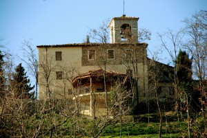 casa canonica